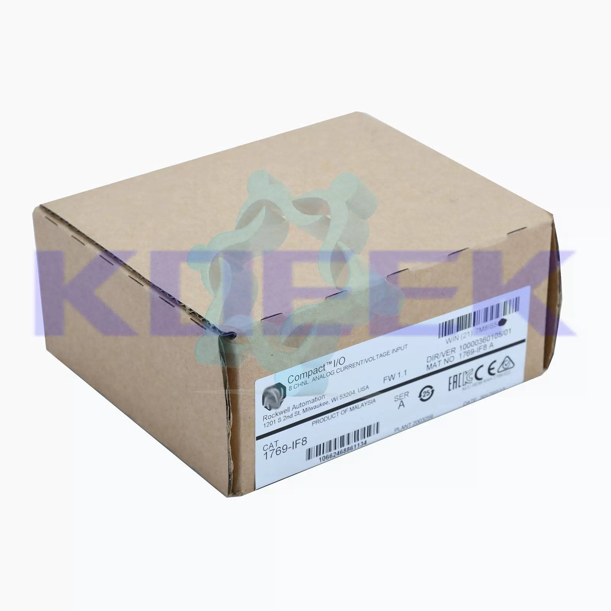 1769-IF8 - ALLEN-BRADLEY [2]