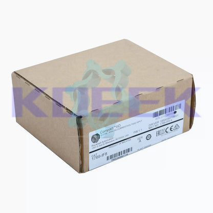 1769-IF8 - ALLEN-BRADLEY [2]