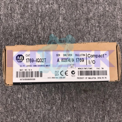 1769-IQ32T - ALLEN-BRADLEY [5]