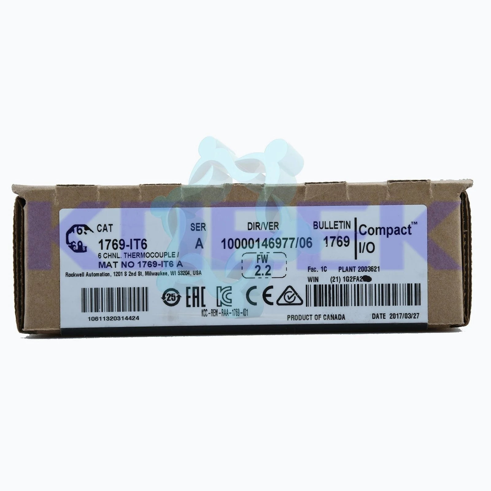 1769-IT6 - ALLEN-BRADLEY [1]