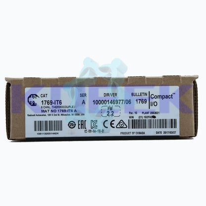 1769-IT6 - ALLEN-BRADLEY [1]