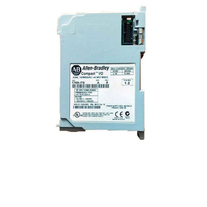 1769-IT6 - ALLEN-BRADLEY [2]