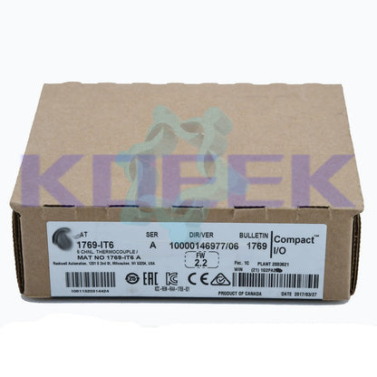 1769-IT6 - ALLEN-BRADLEY [4]