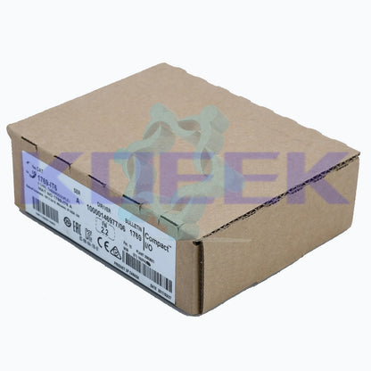 1769-IT6 - ALLEN-BRADLEY [5]