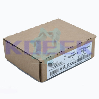 1769-IT6 - ALLEN-BRADLEY [6]