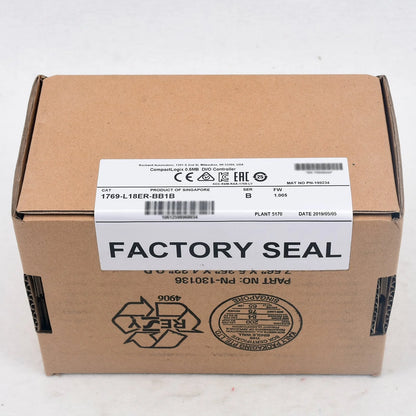 1769-L18ER-BB1B - ALLEN-BRADLEY [1]