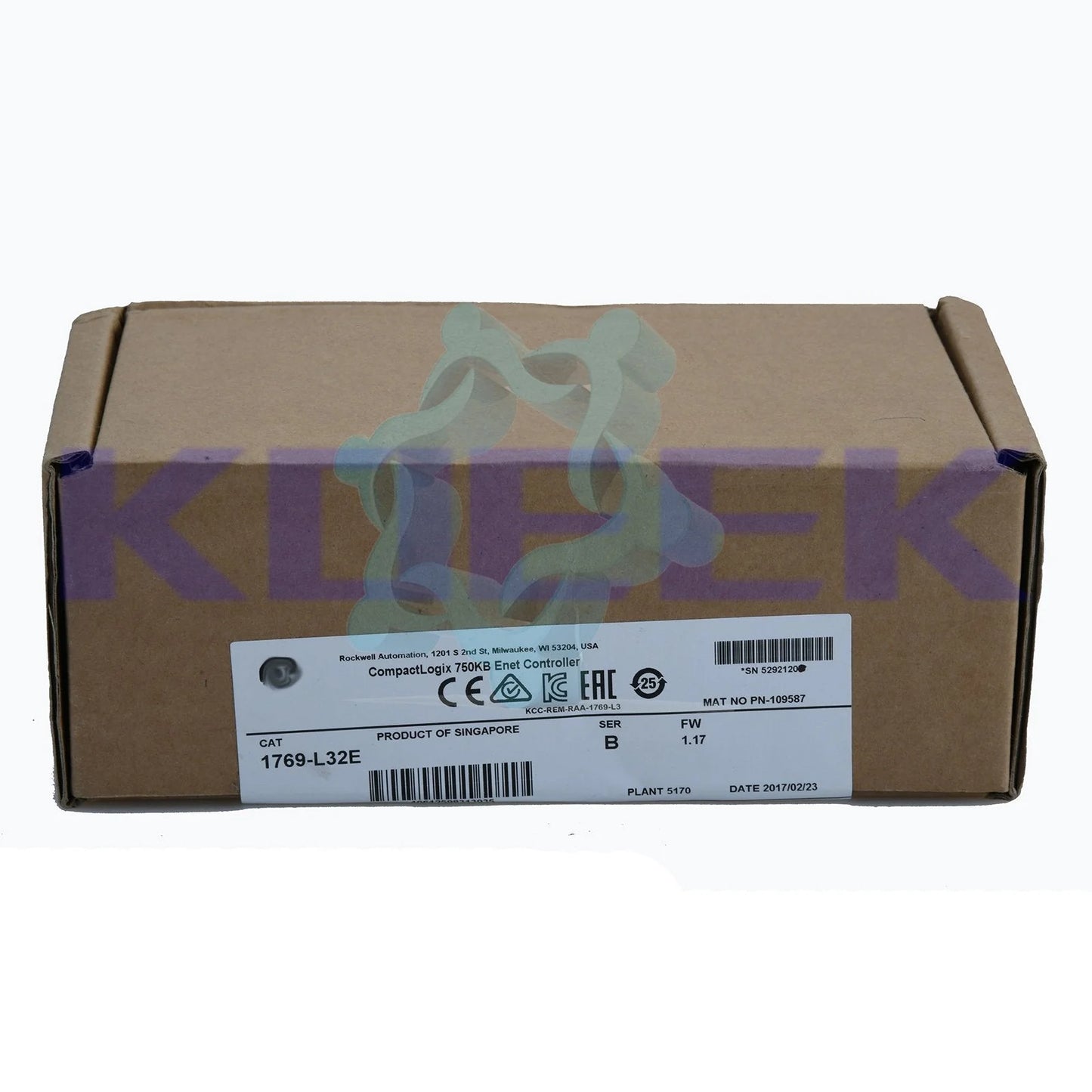 1769-L32E - ALLEN-BRADLEY [1]