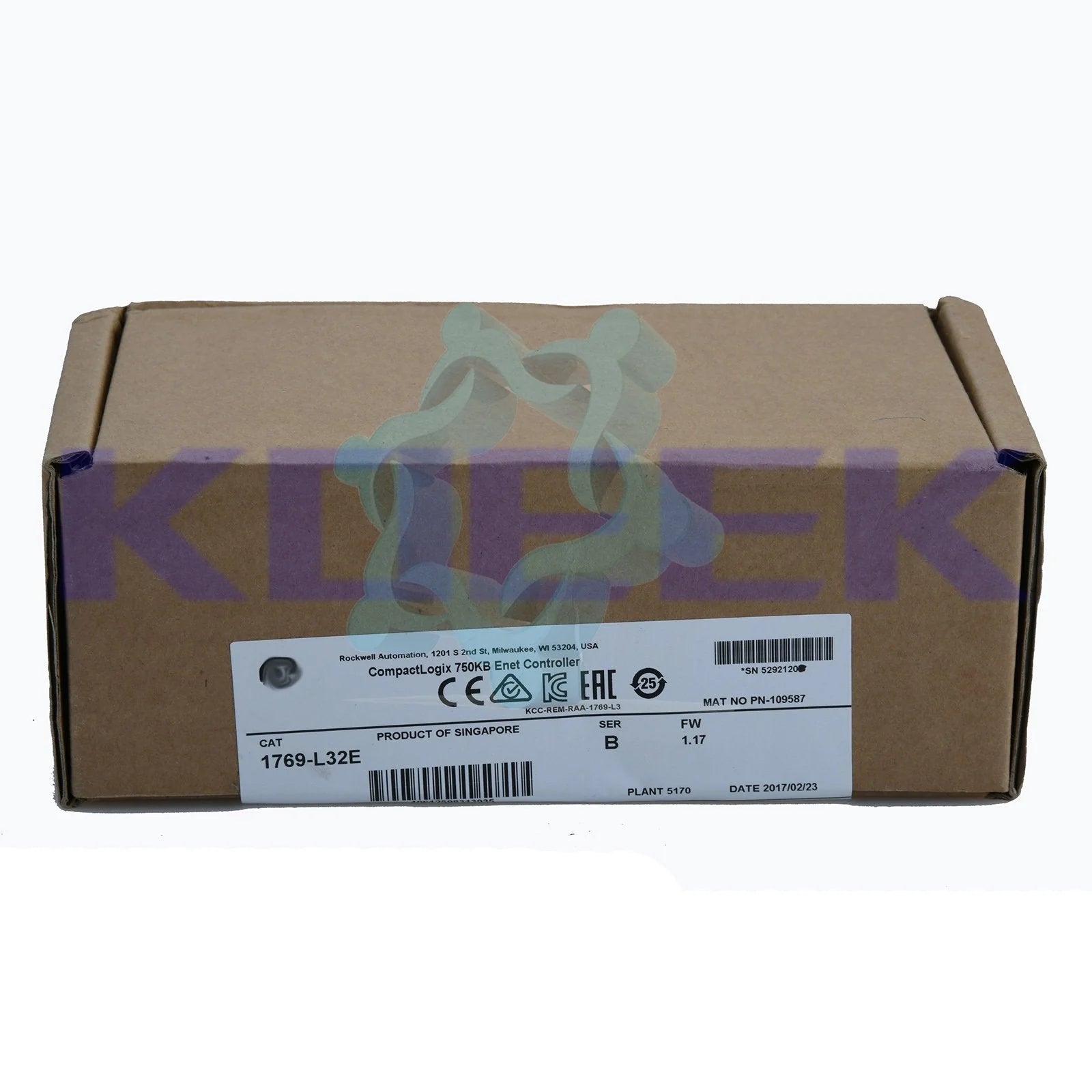 1769-L32E - ALLEN-BRADLEY [1]