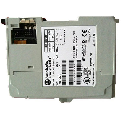 1769-L32E - ALLEN-BRADLEY [2]