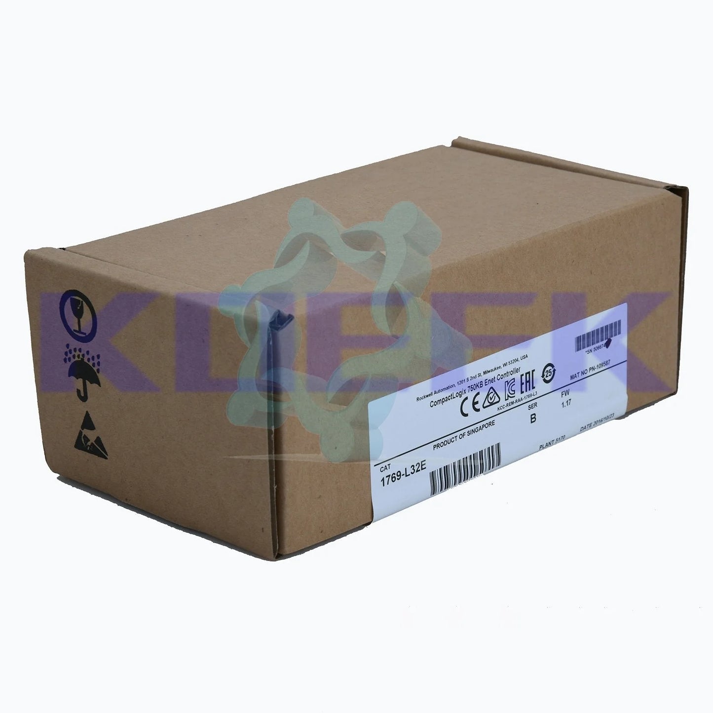 1769-L32E - ALLEN-BRADLEY [7]