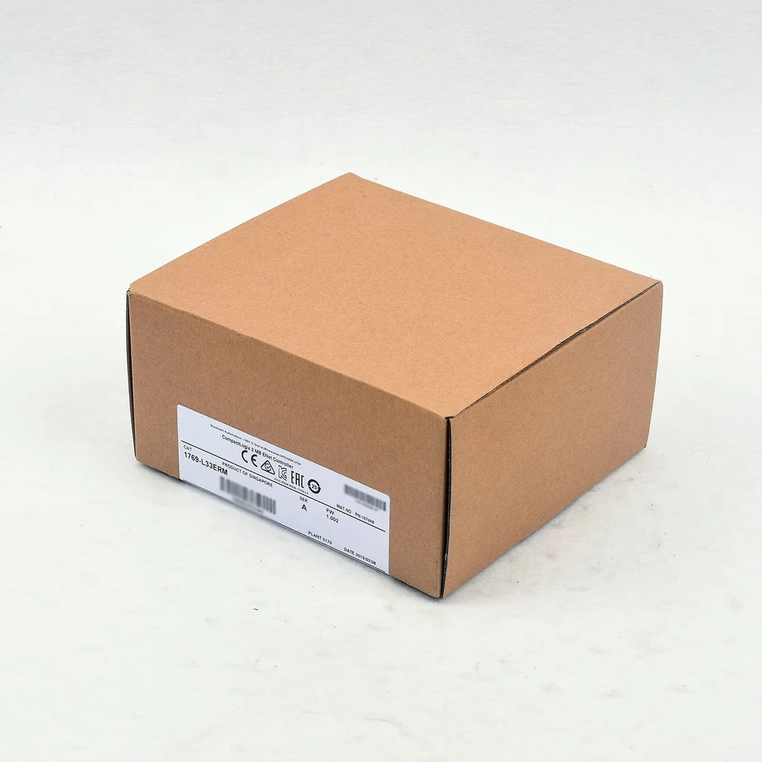 1769-L33ERM - Allen-Bradley [2]
