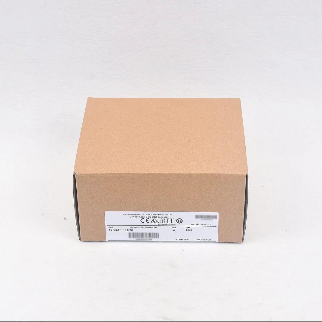 1769-L33ERM - Allen-Bradley [4]