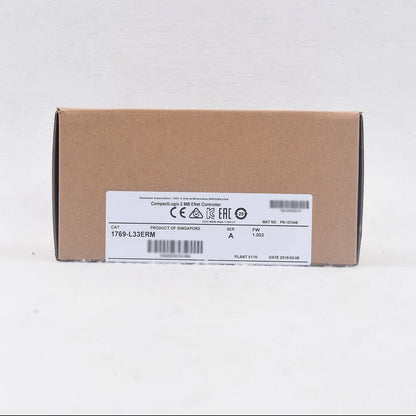 1769-L33ERM - Allen-Bradley [5]
