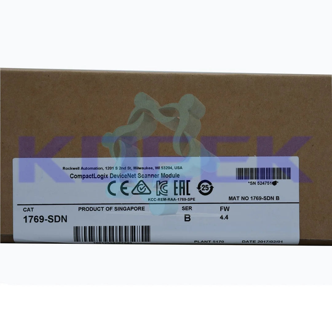 1769-SDN - ALLEN-BRADLEY [1]