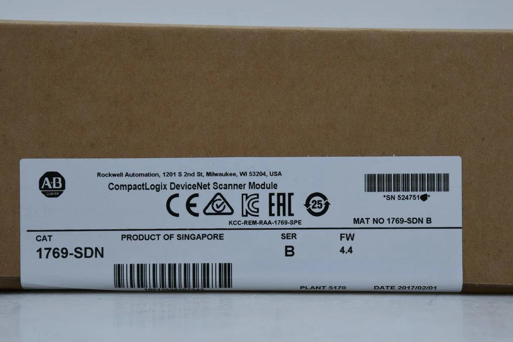 1769-SDN - ALLEN-BRADLEY [5]