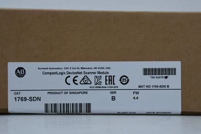 1769-SDN - ALLEN-BRADLEY [5]