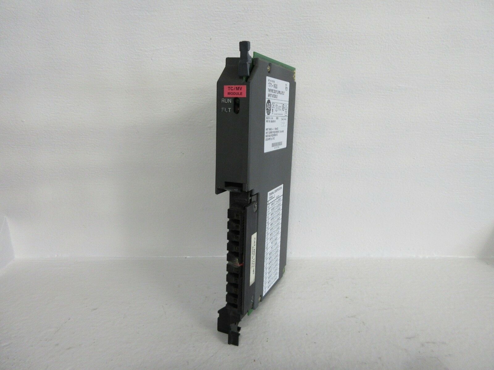 1771-IXE D - Allen-Bradley