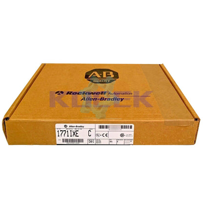 1771-IXE - ALLEN-BRADLEY