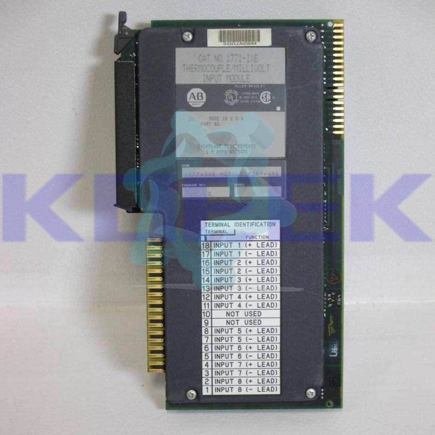 1771-IXE - ALLEN-BRADLEY