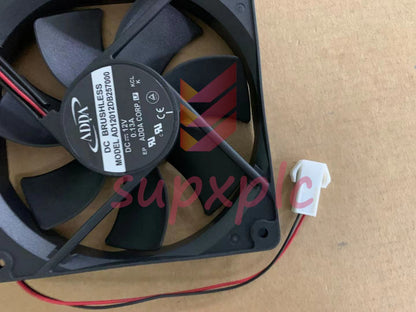 ADDA AD12012DB257000 12CM 12V 0.13A computer case ultra-quiet cooling fan