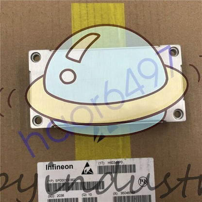 Free shipping INFINEON FS100R12KE3 FS100R12KE3 Module Power Supply