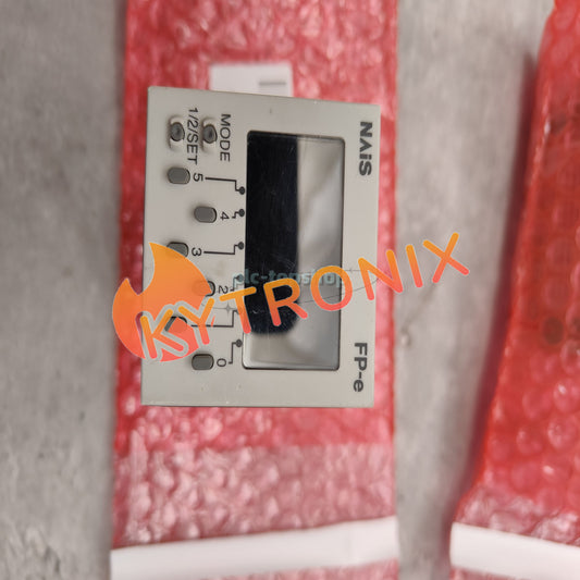 1PCS Panasonic Programmable Controller FP-E AFPE224300 plc
