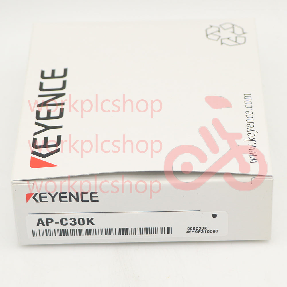 1PCS Keyence AP-C30K Pressure Sensor APC30K #US