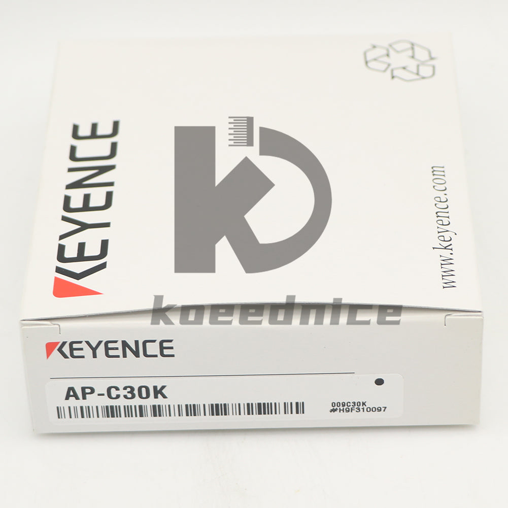 Keyence AP-C30K Pressure Sensor APC30K 1PCS