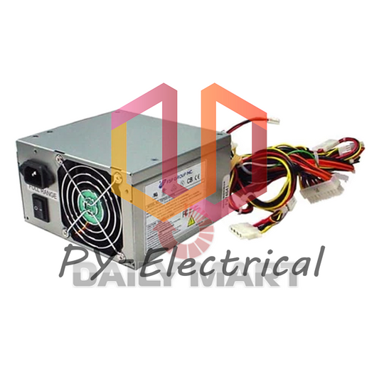 & Tested SPI FSP400-60PFN Industrial Power Supply 400W