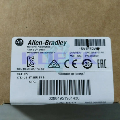 1783-US16T - Allen-Bradley [1]