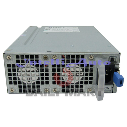 & Tested DELL T7610 T7600 D1300EF-01 0MF4N5 Power Supply 1300W
