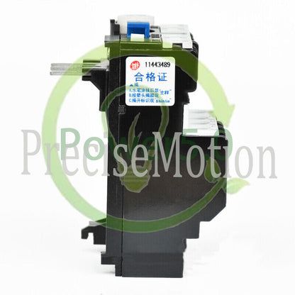 Shihlin TH-P12E 3 Pole Thermal Overload Relay (15A ) 12A-18A 1PCS
