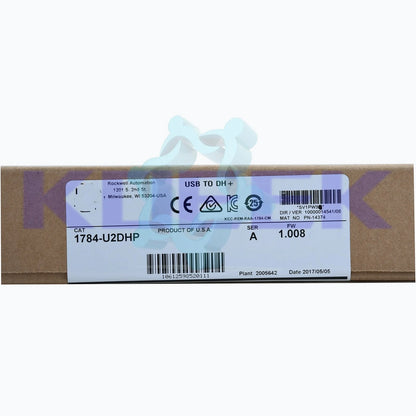 1784-U2DHP - ALLEN-BRADLEY [1]