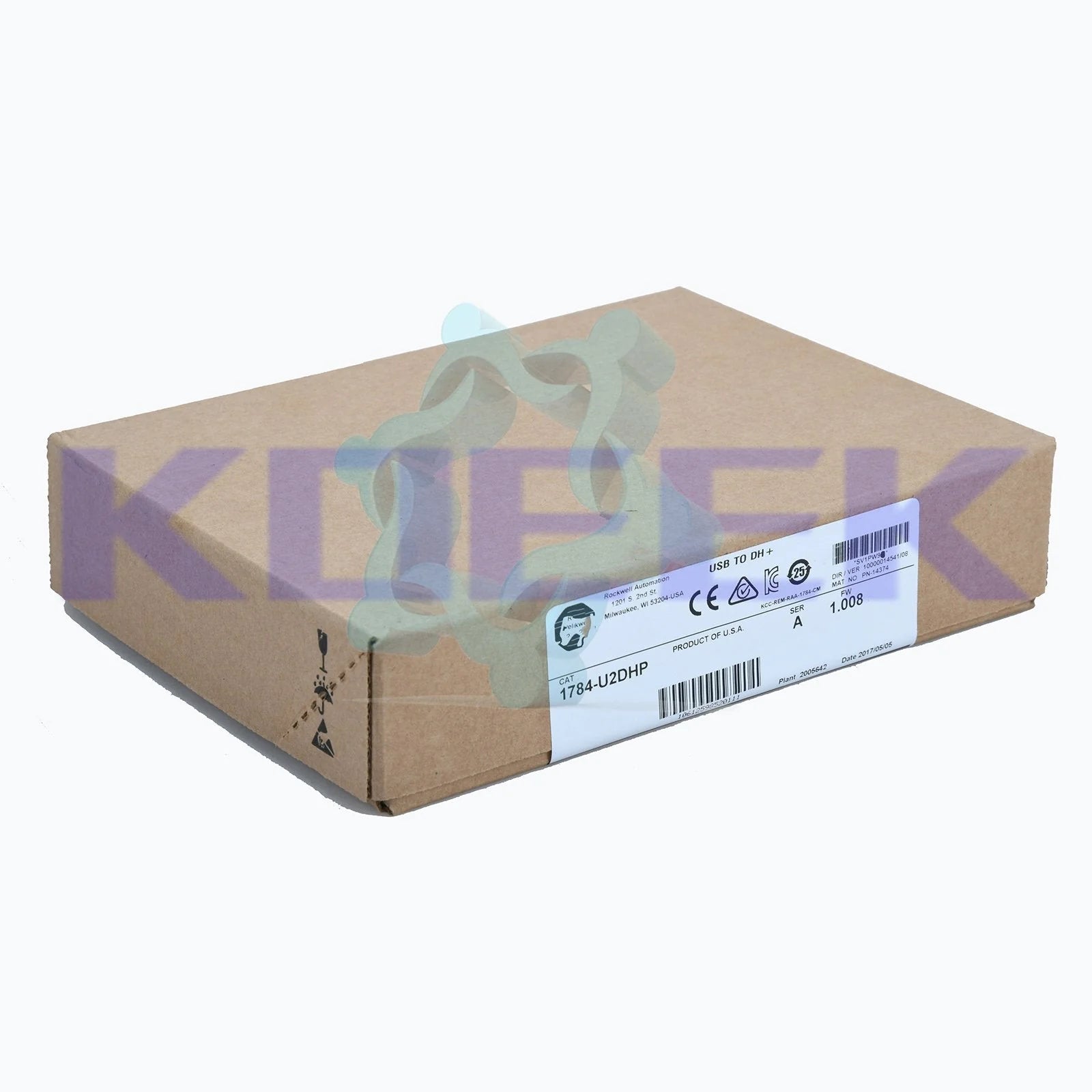 1784-U2DHP - ALLEN-BRADLEY [2]