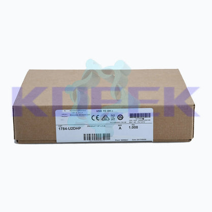 1784-U2DHP - ALLEN-BRADLEY [4]