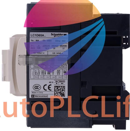 1PC SND LC1D65AE7C AC48V