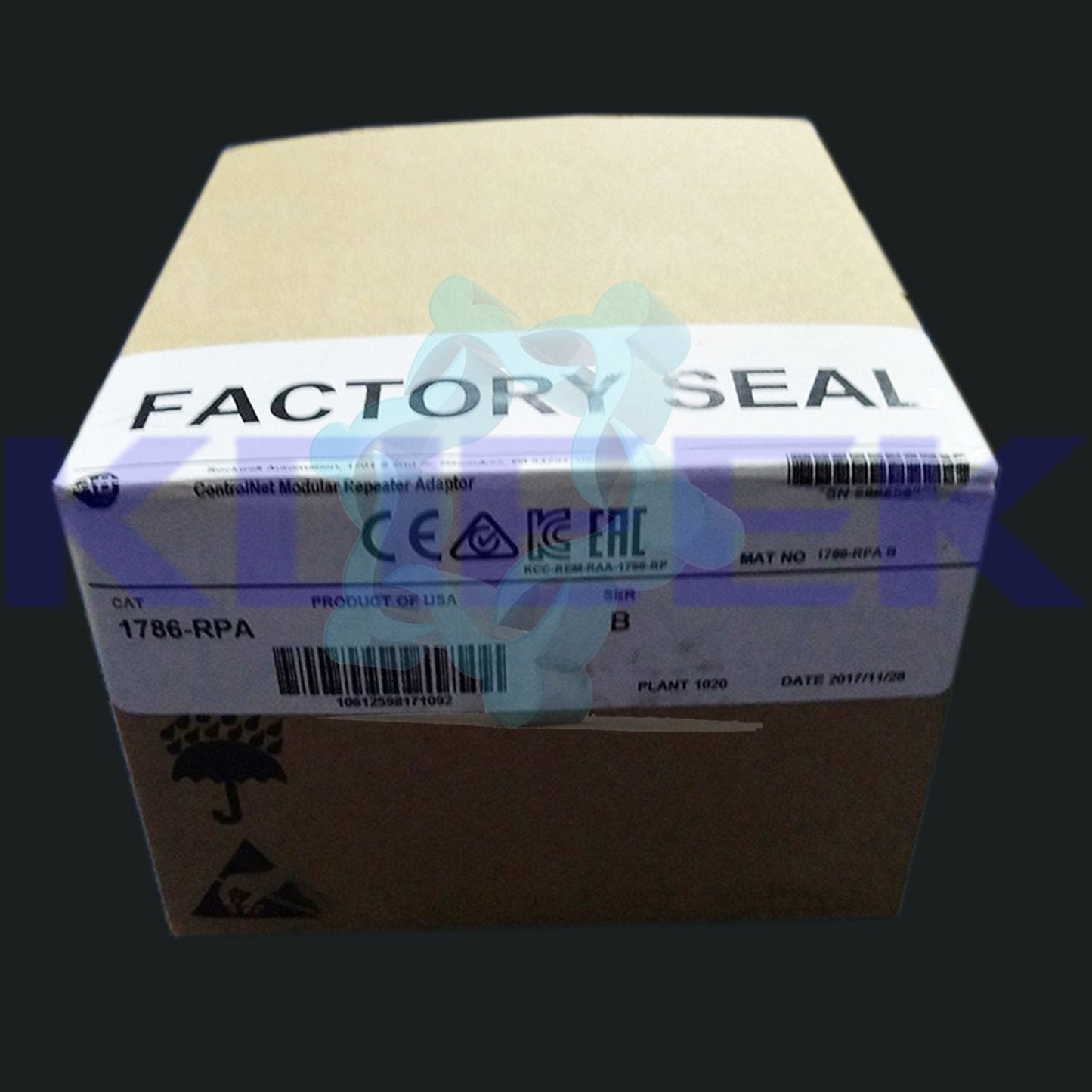 1786-RPA - ALLEN-BRADLEY