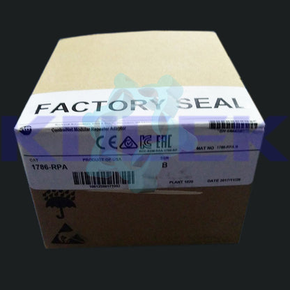 1786-RPA - ALLEN-BRADLEY