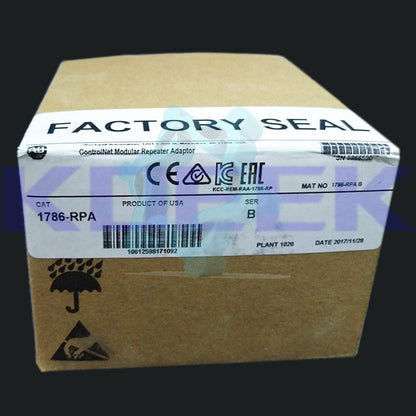 1786-RPA - ALLEN-BRADLEY