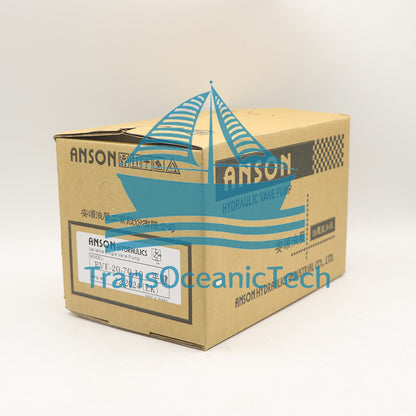 ANSON Vane Pump PVF-20-70-10 1PCS