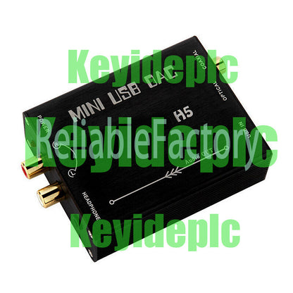 1X USB to S/PDIF Converter Digital Decoder USB PCM2704~