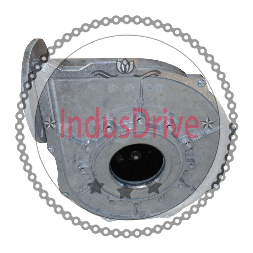 1PCS Ebmpapst RG175/2000-3633-010204 230V 240W Fan Fast Ship