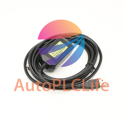 1PCS TSXPCX3030 TSX PCX3030 MODICON COMMUNICATION USB PROGRAMMING CABLE