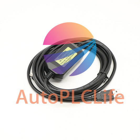 1PCS TSXPCX3030 TSX PCX3030 MODICON COMMUNICATION USB PROGRAMMING CABLE