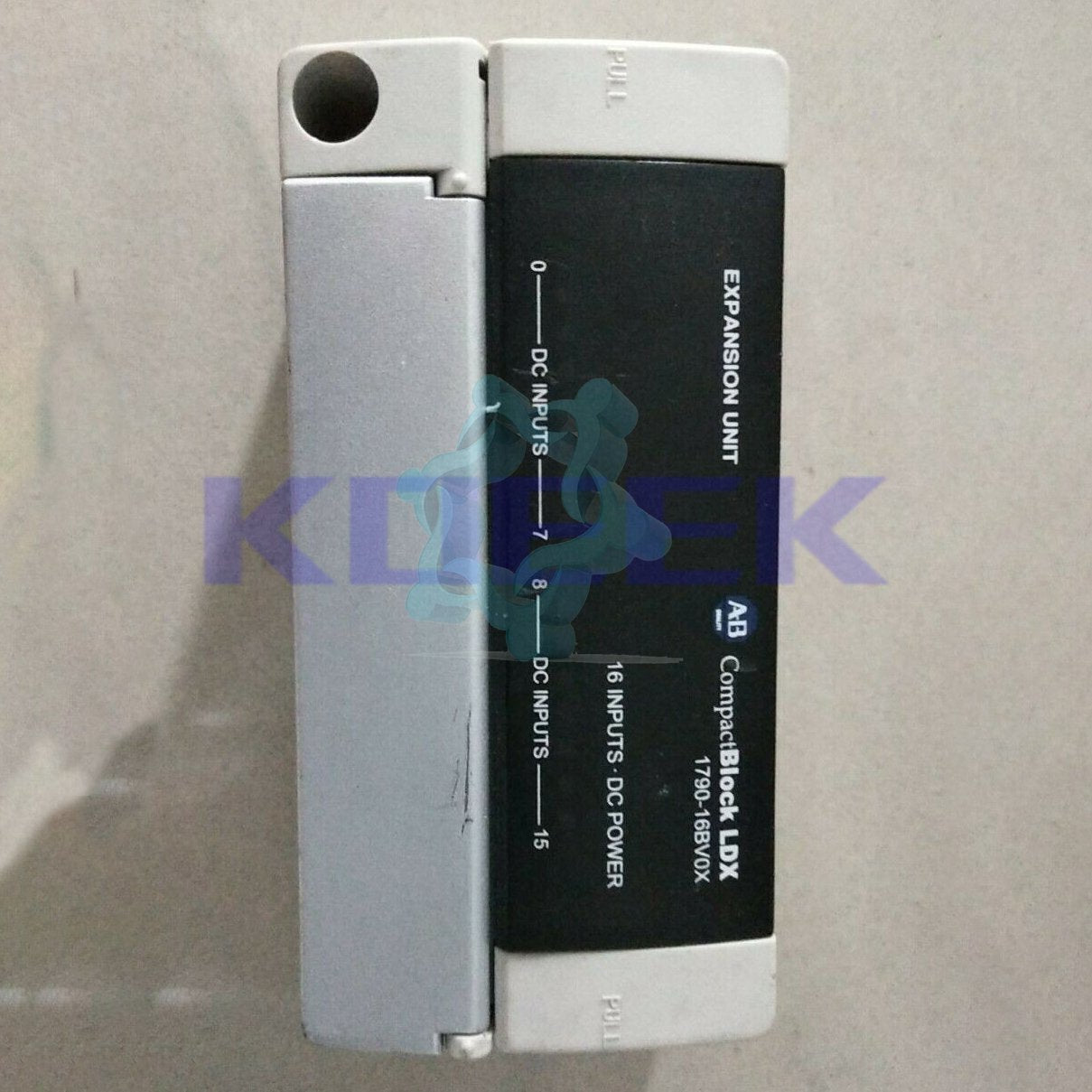 1790-T16BVOX - Allen-Bradley