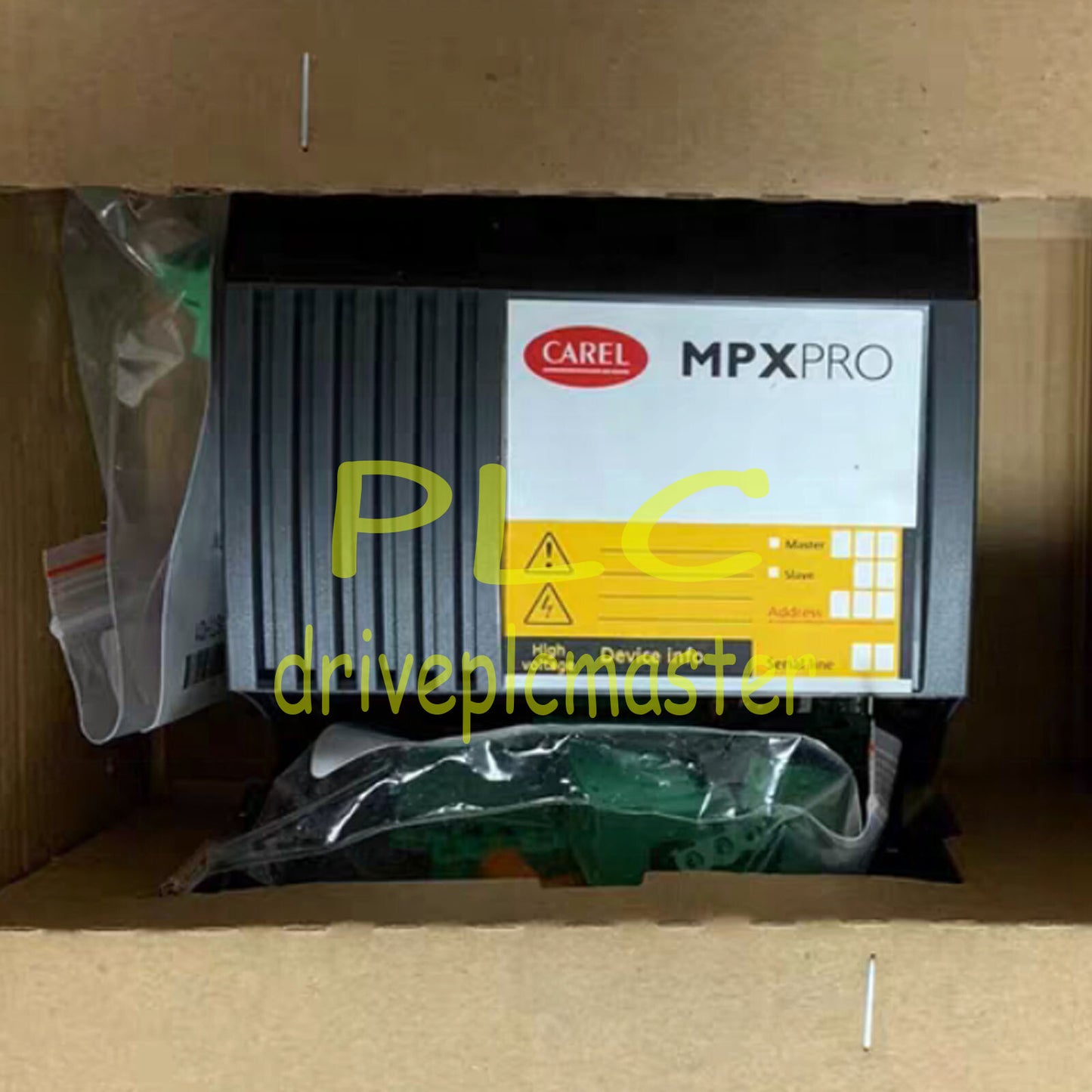MPXPRO MX30M25H00 MX30M25HO0 Controller #dr