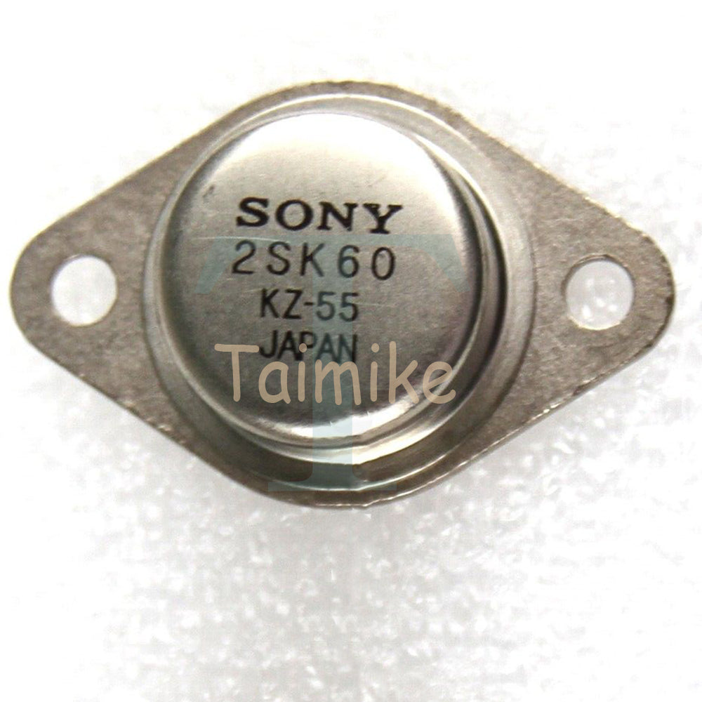 1PCS 2SK60 Audio Transistor