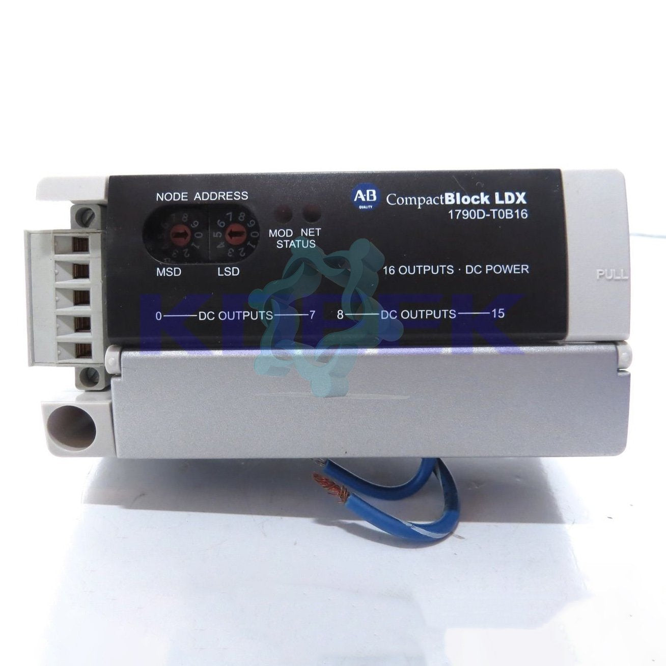 1790D-T0B16 - Allen-Bradley