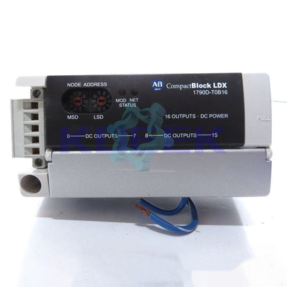 1790D-T0B16 - Allen-Bradley