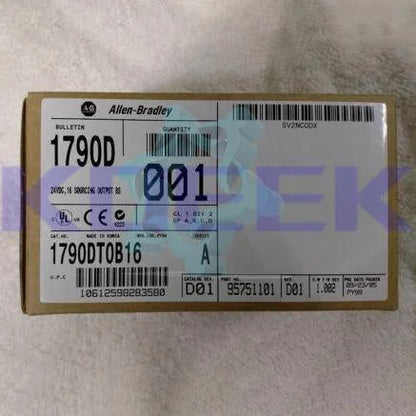 1790D-T0B16 - Allen-Bradley [1]